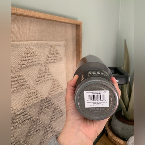 Black Midnight Stanley Cup - Picture 3 of 6